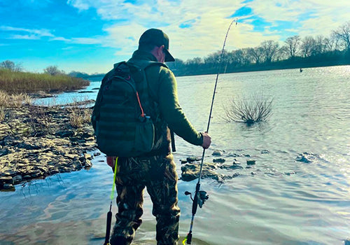 Fishing