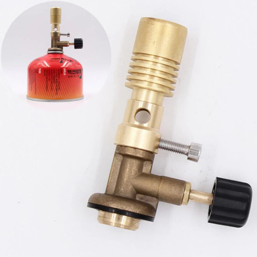 Coastal Precision Flame Tool