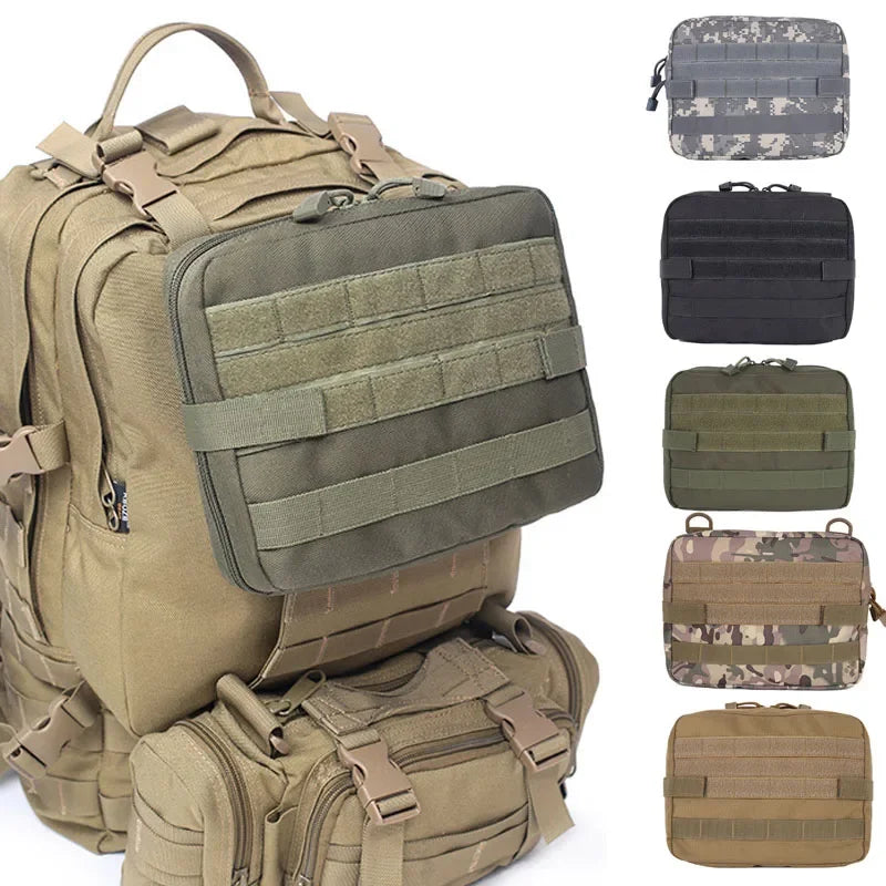 Coastal Trail Medic Bag