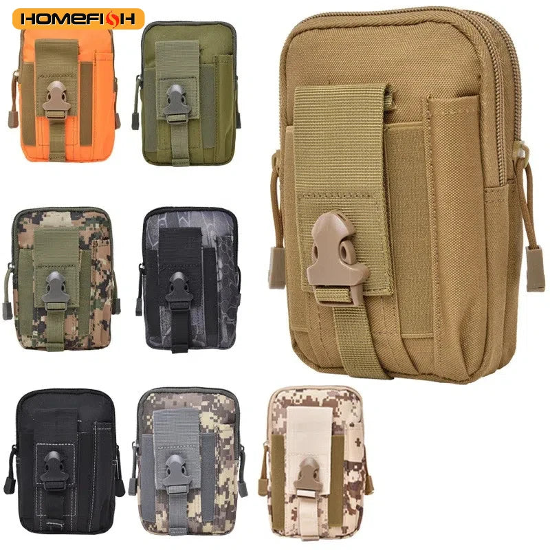 Coastal Trail Medic Bag