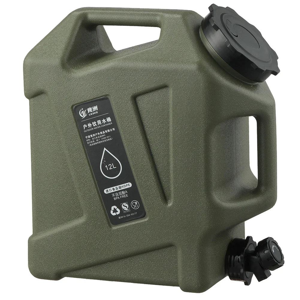Coastal Trail Water Caddy