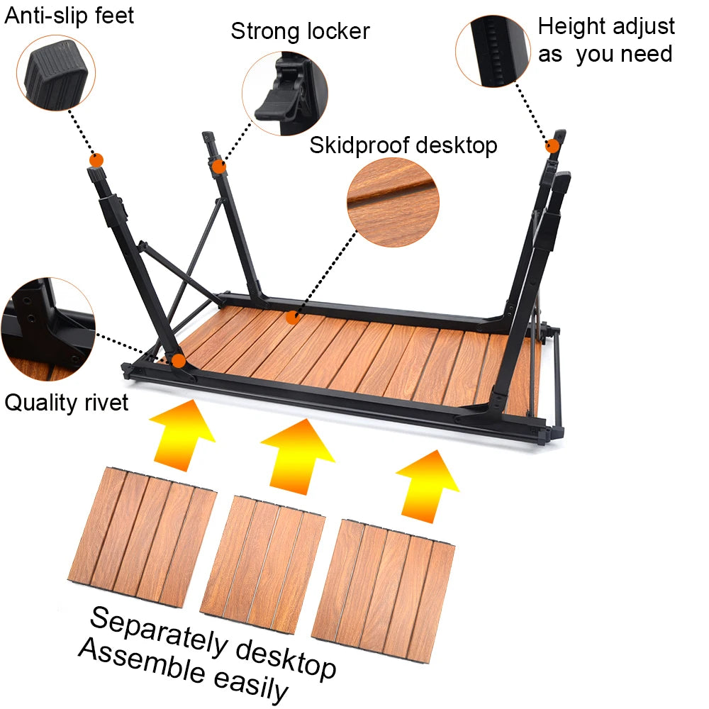 Coastal Ridge Horizon Grill Hub