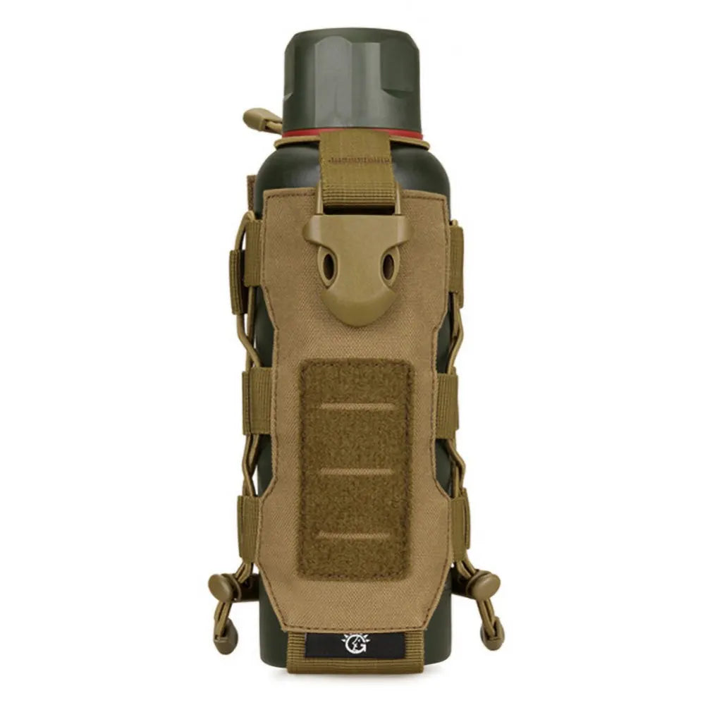 Coastal Hydration Utility Bag