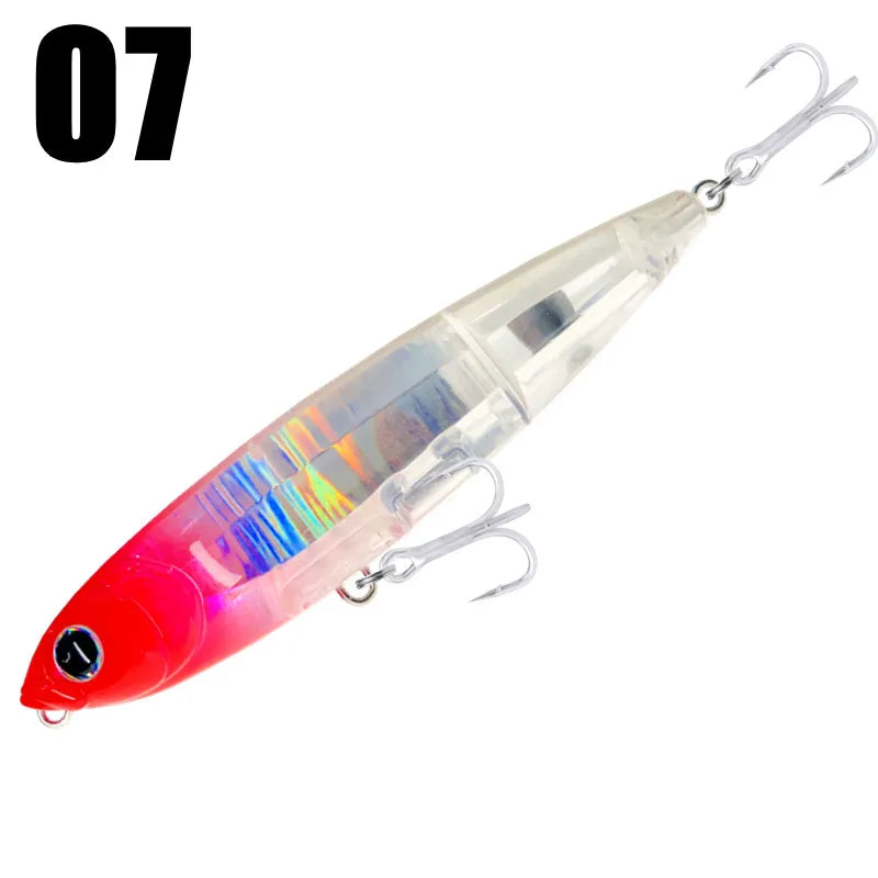 Coastal Apex Walker Bait