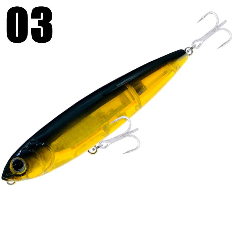 Coastal Apex Walker Bait