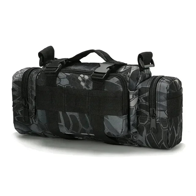 Coastal Ridge Element Ops Pack