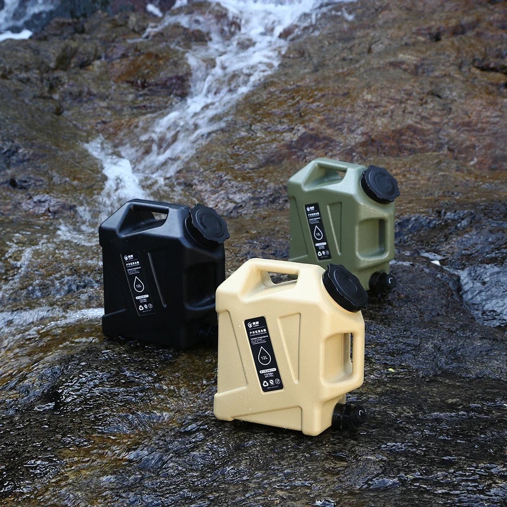 Coastal Trail Water Caddy