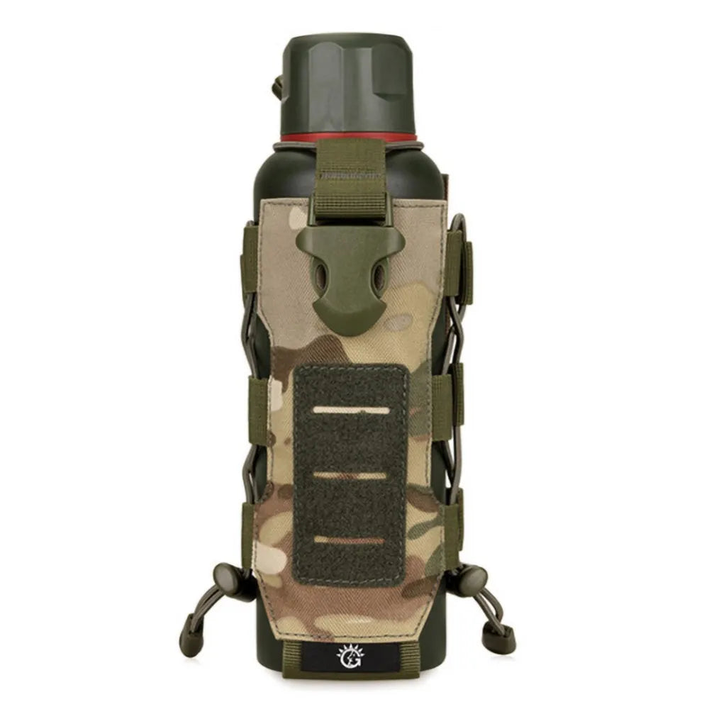 Coastal Hydration Utility Bag