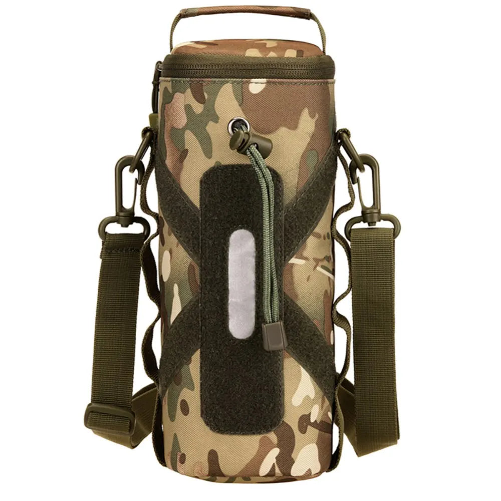 Coastal Hydration Utility Bag