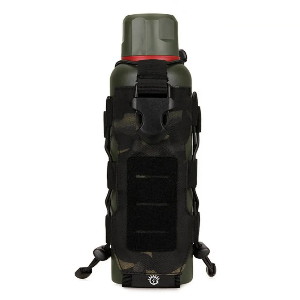 Coastal Hydration Utility Bag