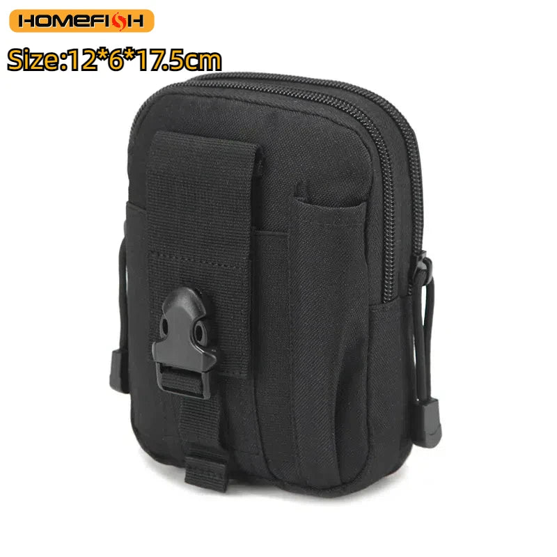 Coastal Trail Medic Bag