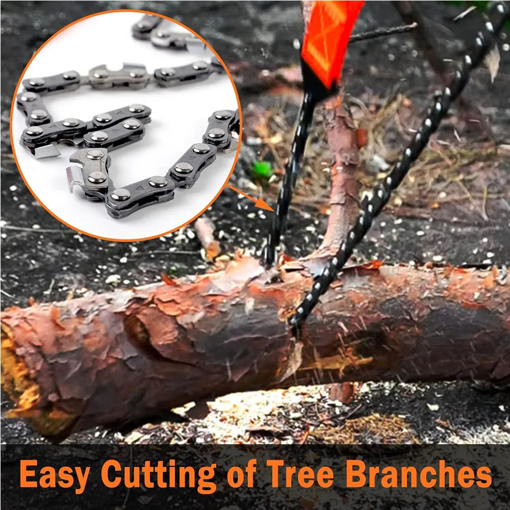 Coastal Ridge Element Pocket Saw