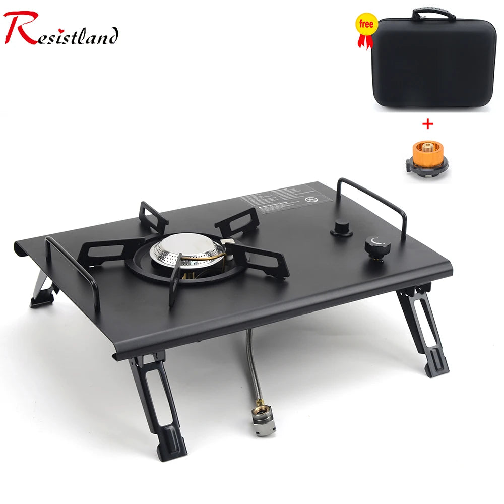Coastal Ridge Horizon Grill Hub