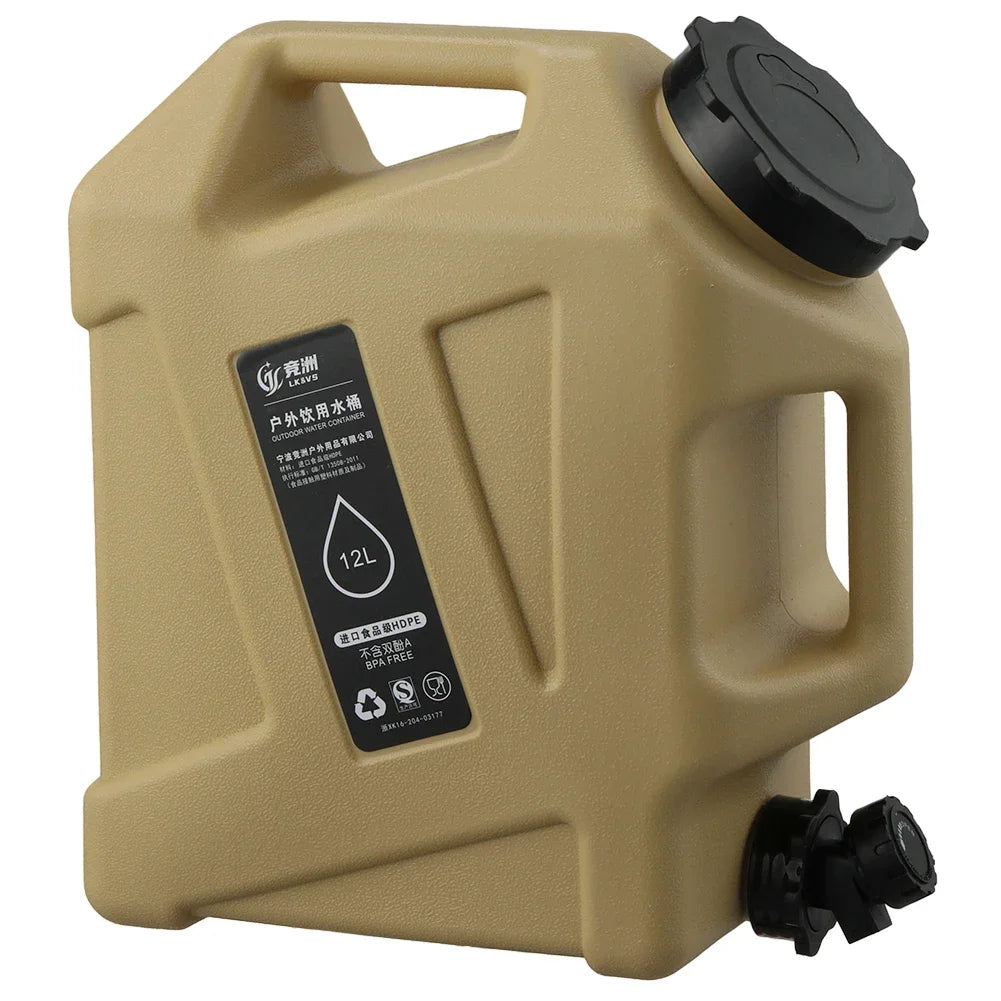 Coastal Trail Water Caddy