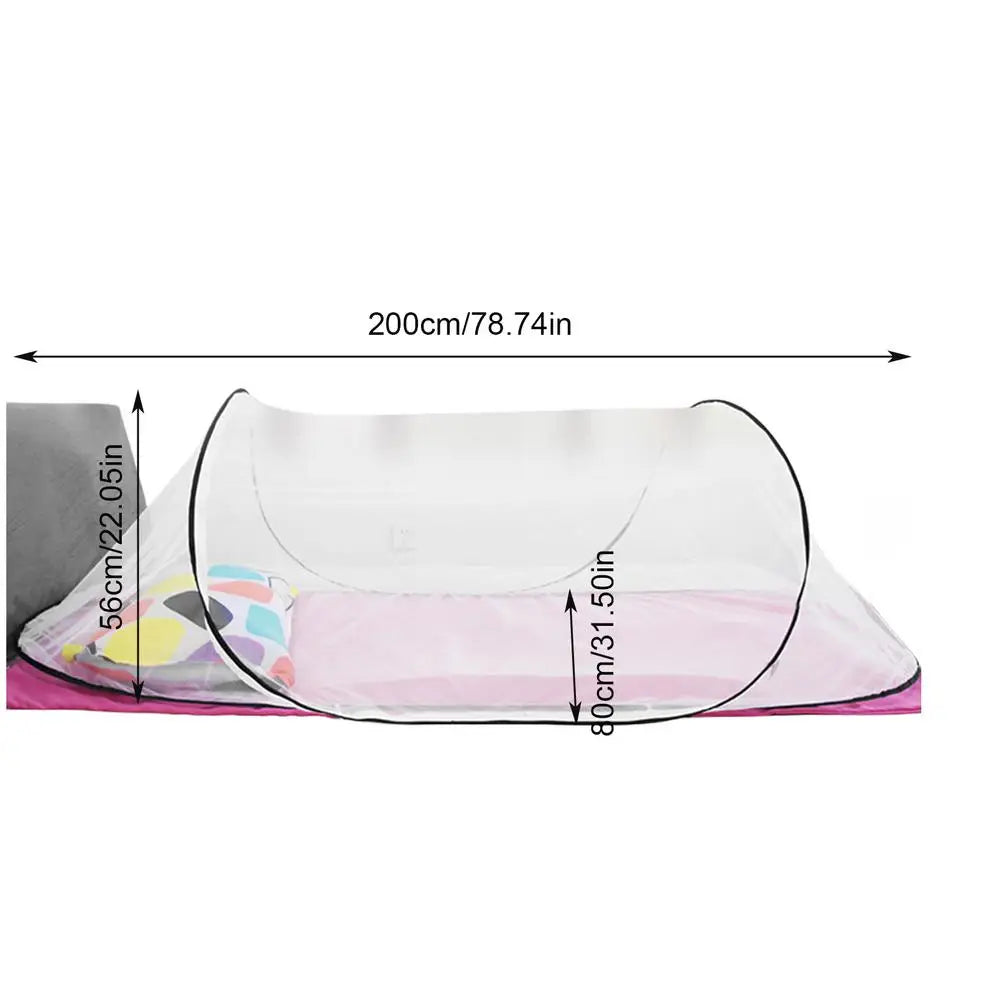 Coastal Trail Rest Net