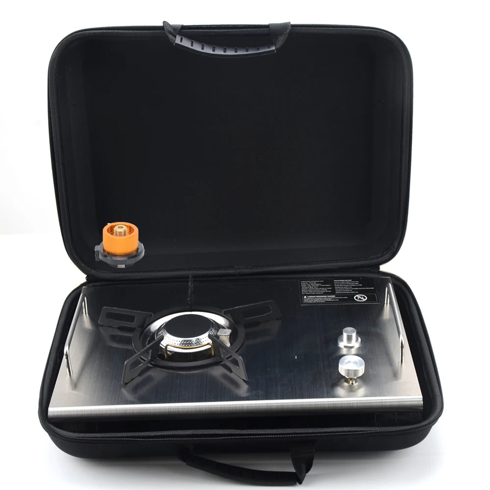 Coastal Ridge Horizon Grill Hub