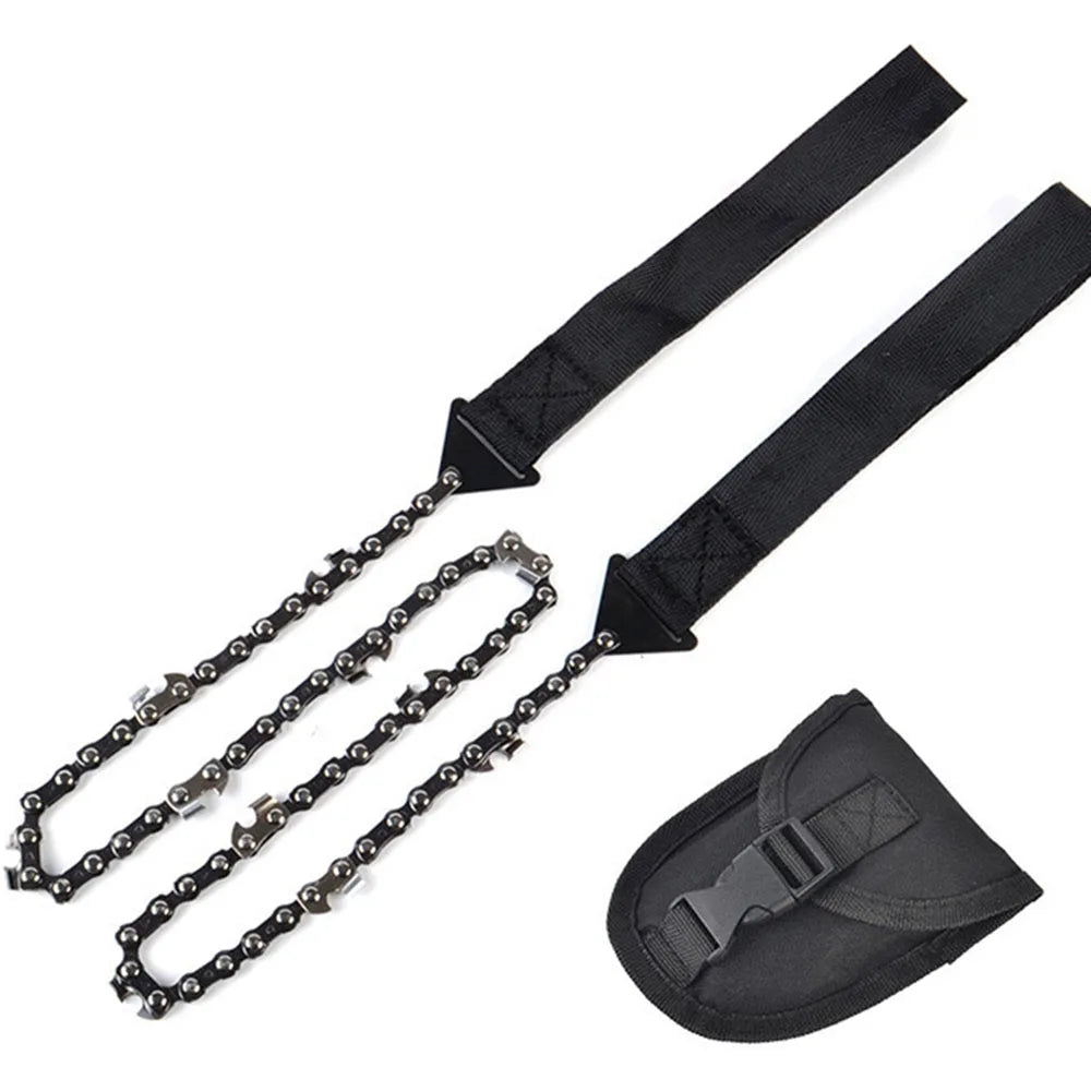 Coastal Ridge Element Pocket Saw