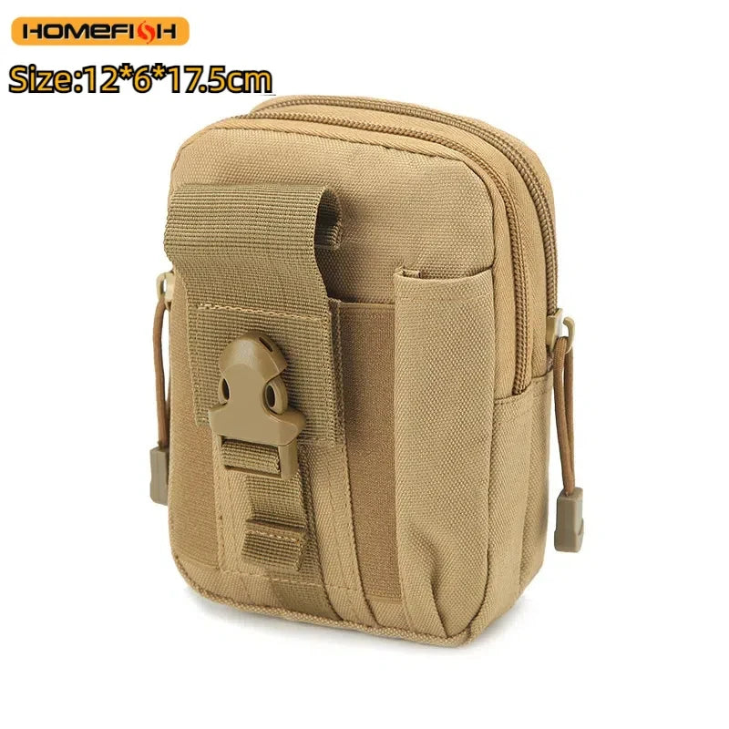 Coastal Trail Medic Bag