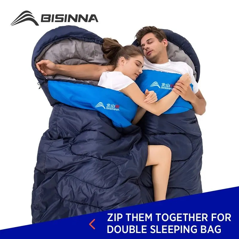 Coastal Ridge Trailblazer Sleeping Bag
