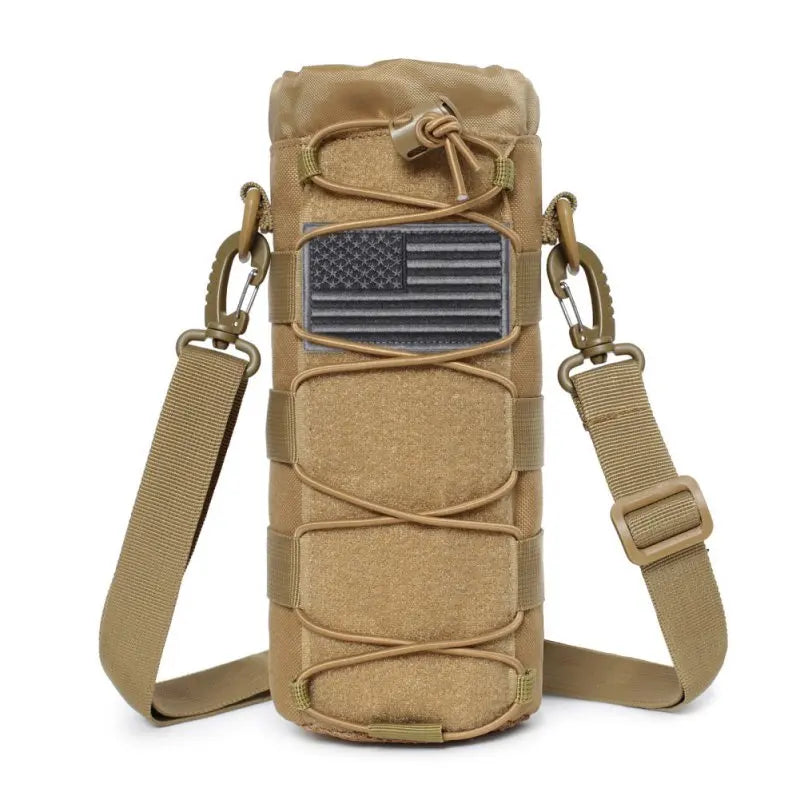 Coastal Hydration Utility Bag