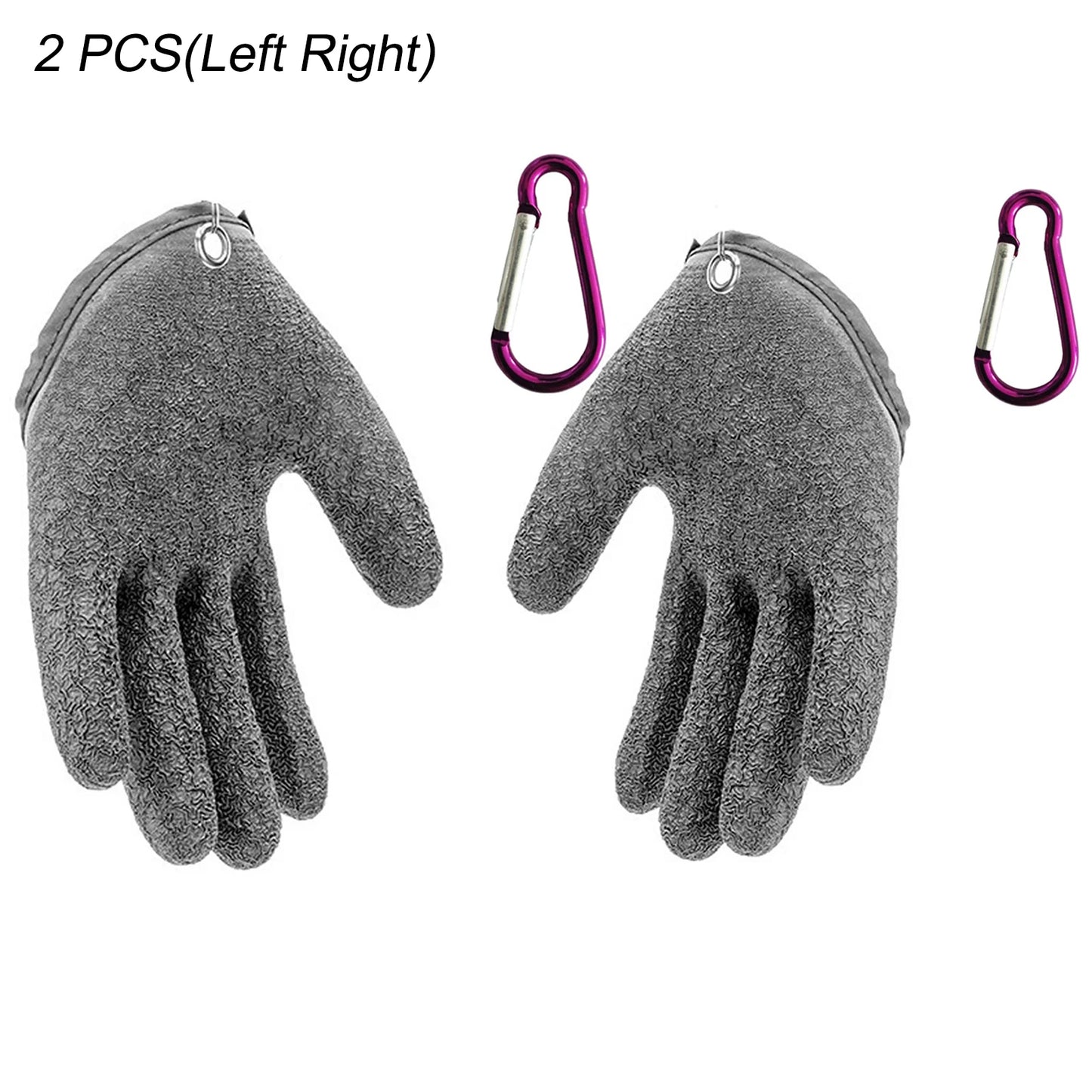 Coastal Ridge Fish Handling Gloves