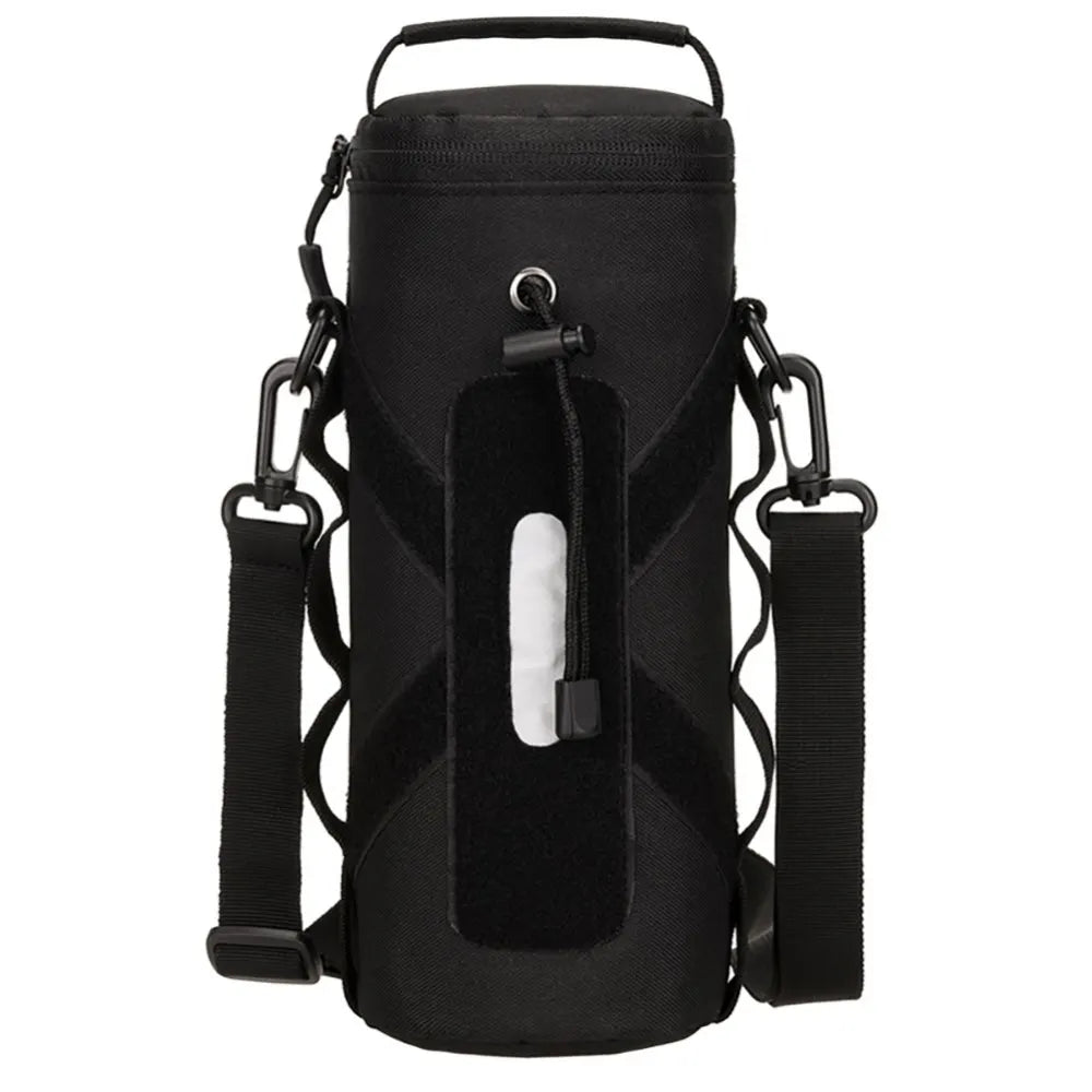 Coastal Hydration Utility Bag