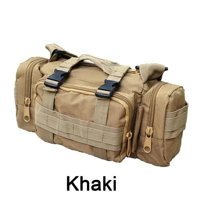 Coastal Ridge Element Ops Pack