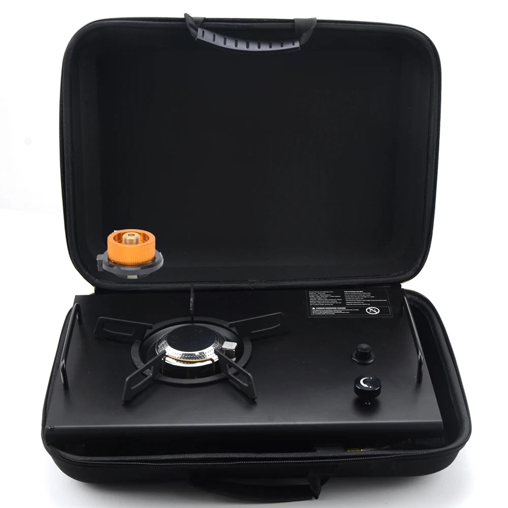 Coastal Ridge Horizon Grill Hub