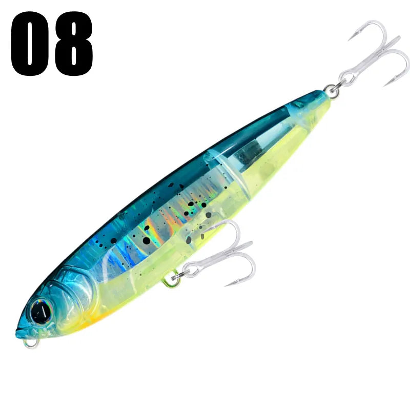 Coastal Apex Walker Bait