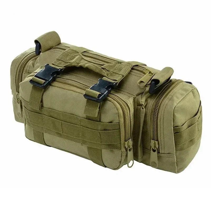 Coastal Ridge Element Ops Pack