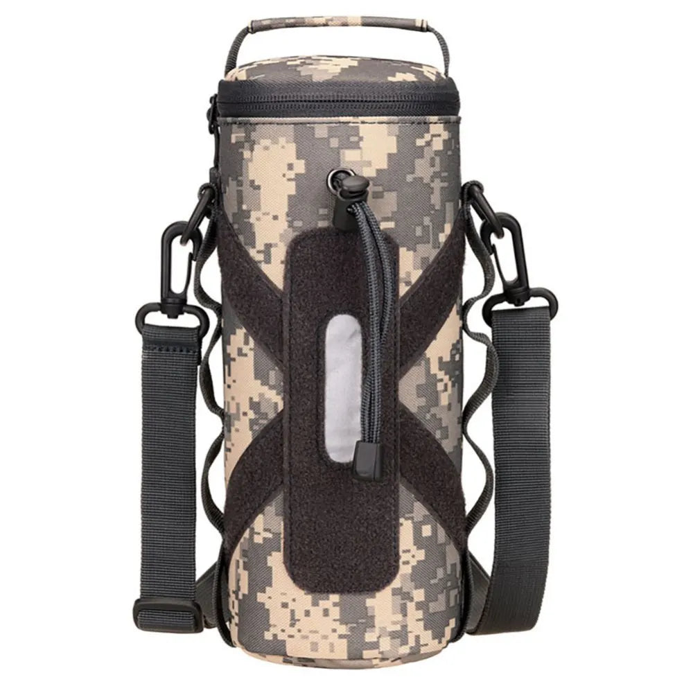 Coastal Hydration Utility Bag