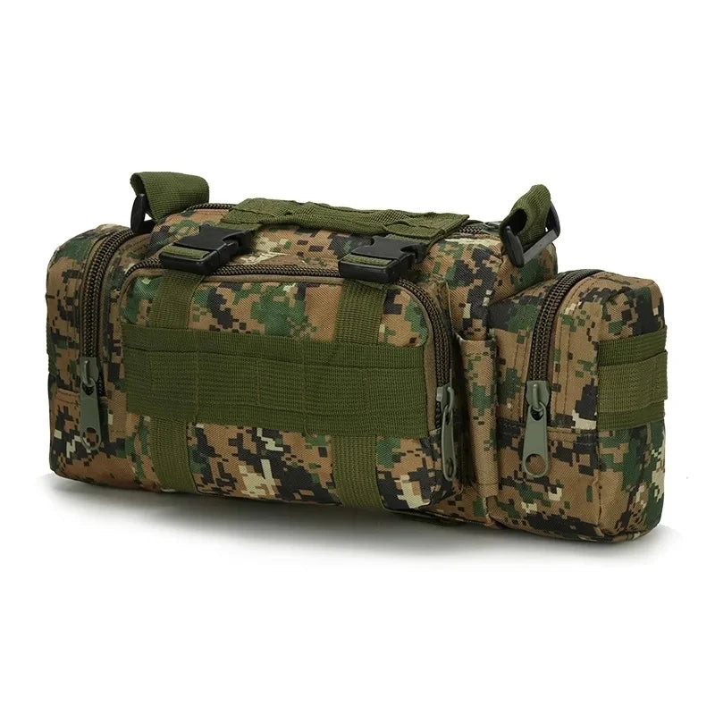 Coastal Ridge Element Ops Pack