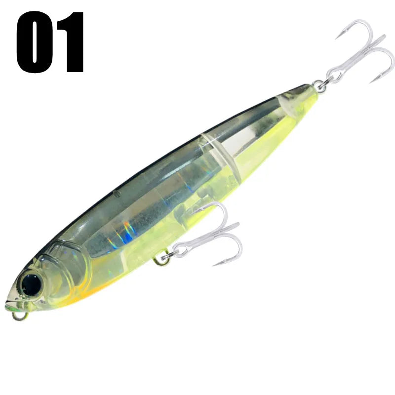 Coastal Apex Walker Bait