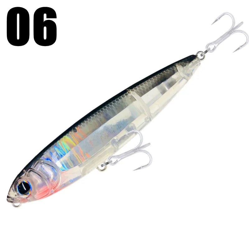 Coastal Apex Walker Bait