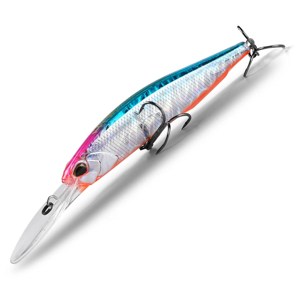 Coastal Tide Hunter Lures 10cm 16g