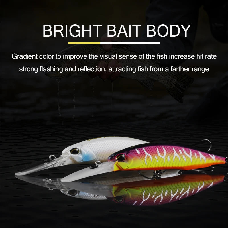 Coastal Tide Hunter Lures 10cm 16g