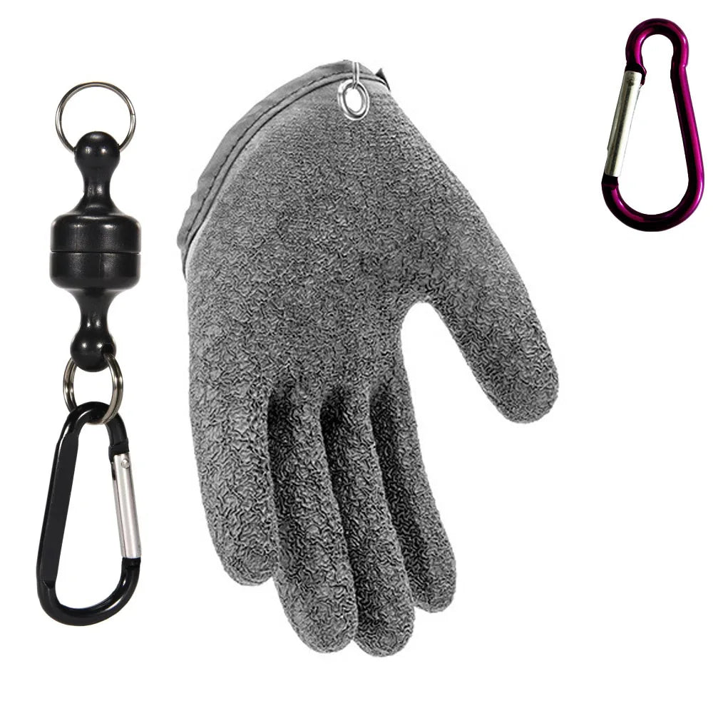 Coastal Ridge Fish Handling Gloves
