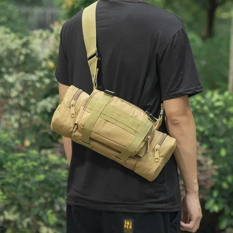 Coastal Ridge Element Ops Pack