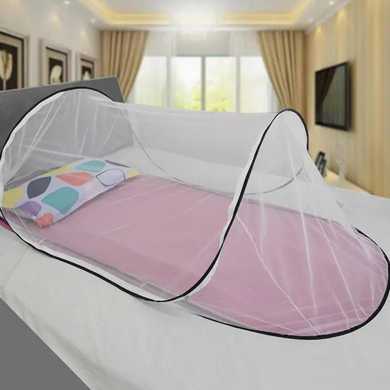 Coastal Trail Rest Net