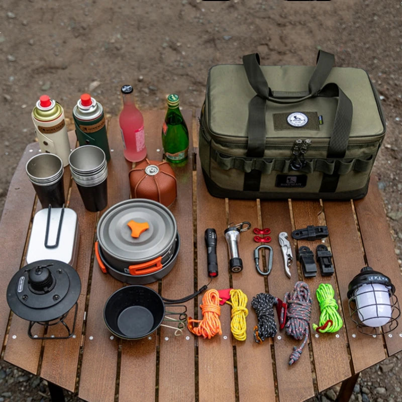 Coastal Ridge Roamer 20L