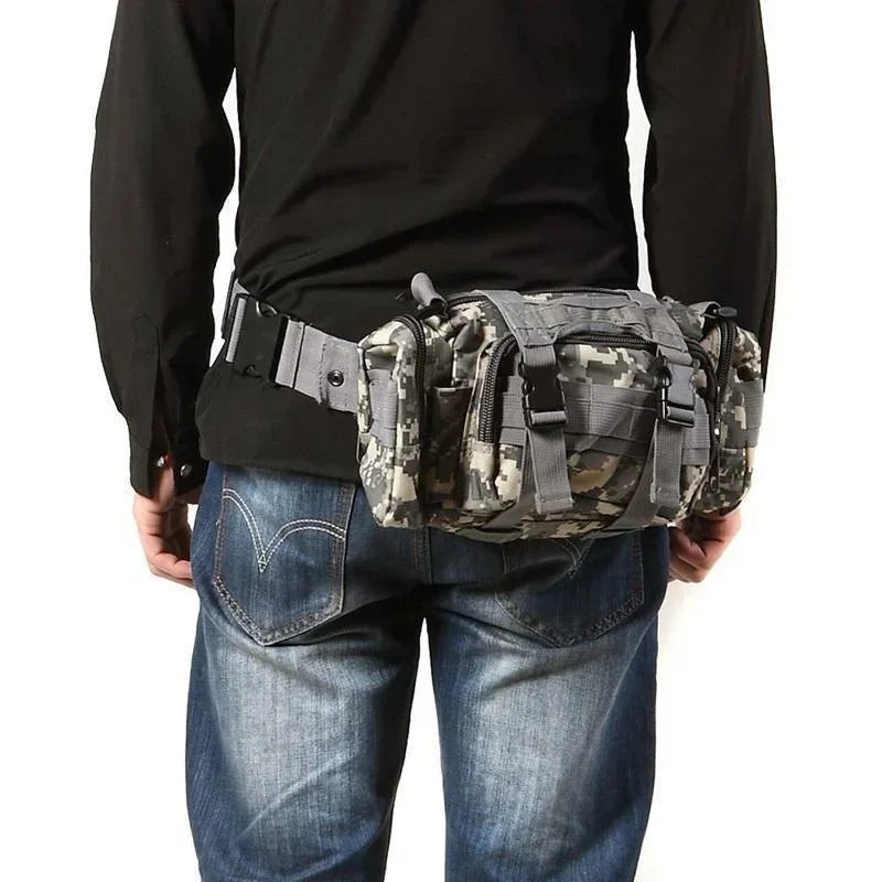 Coastal Ridge Element Ops Pack