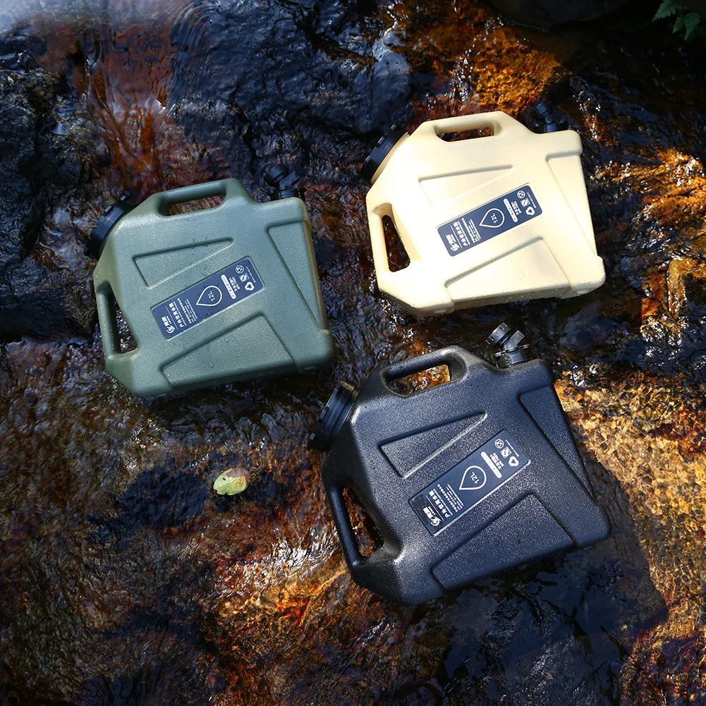Coastal Trail Water Caddy