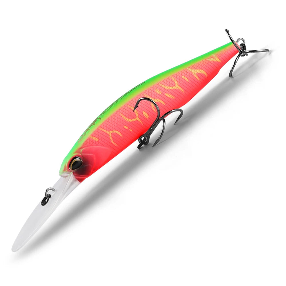 Coastal Tide Hunter Lures 10cm 16g