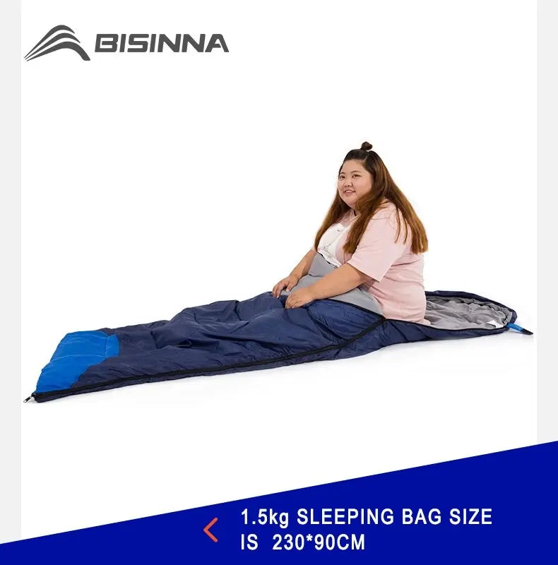 Coastal Ridge Trailblazer Sleeping Bag