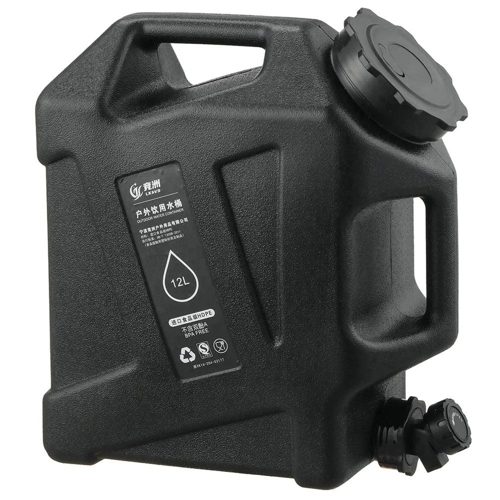 Coastal Trail Water Caddy