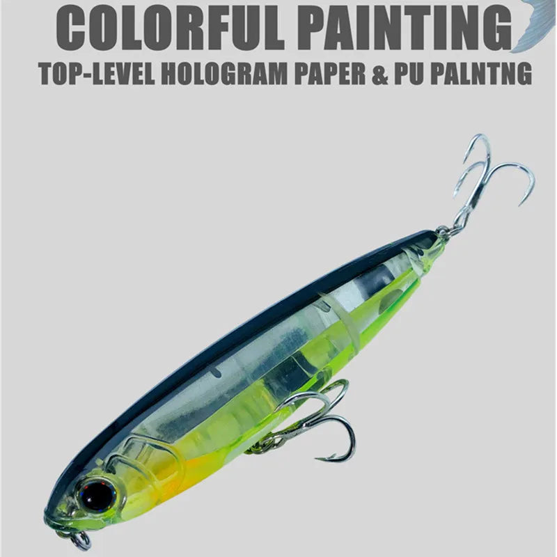 Coastal Apex Walker Bait