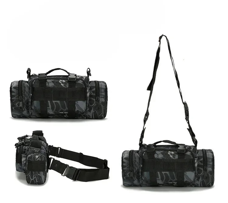 Coastal Ridge Element Ops Pack