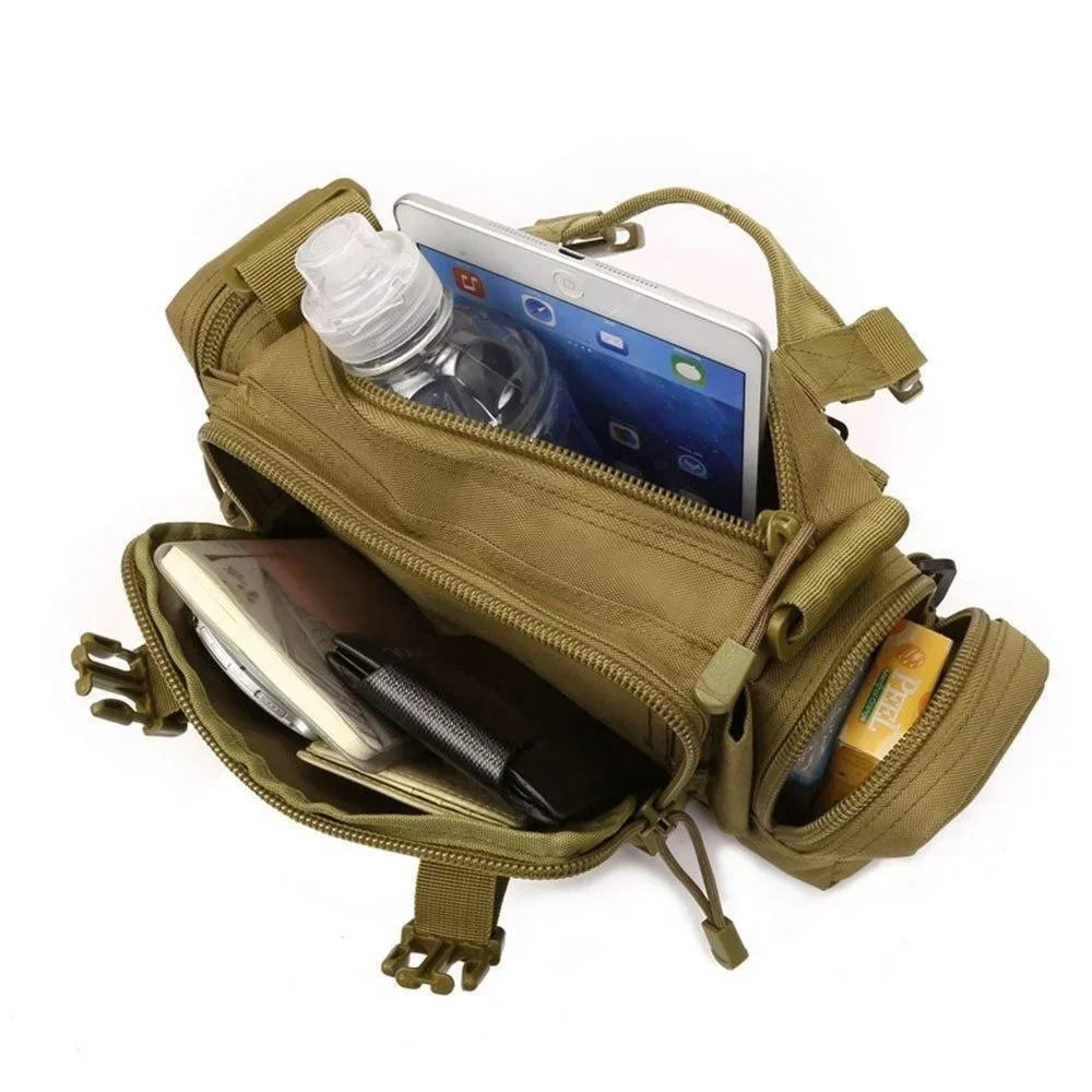 Coastal Ridge Element Ops Pack