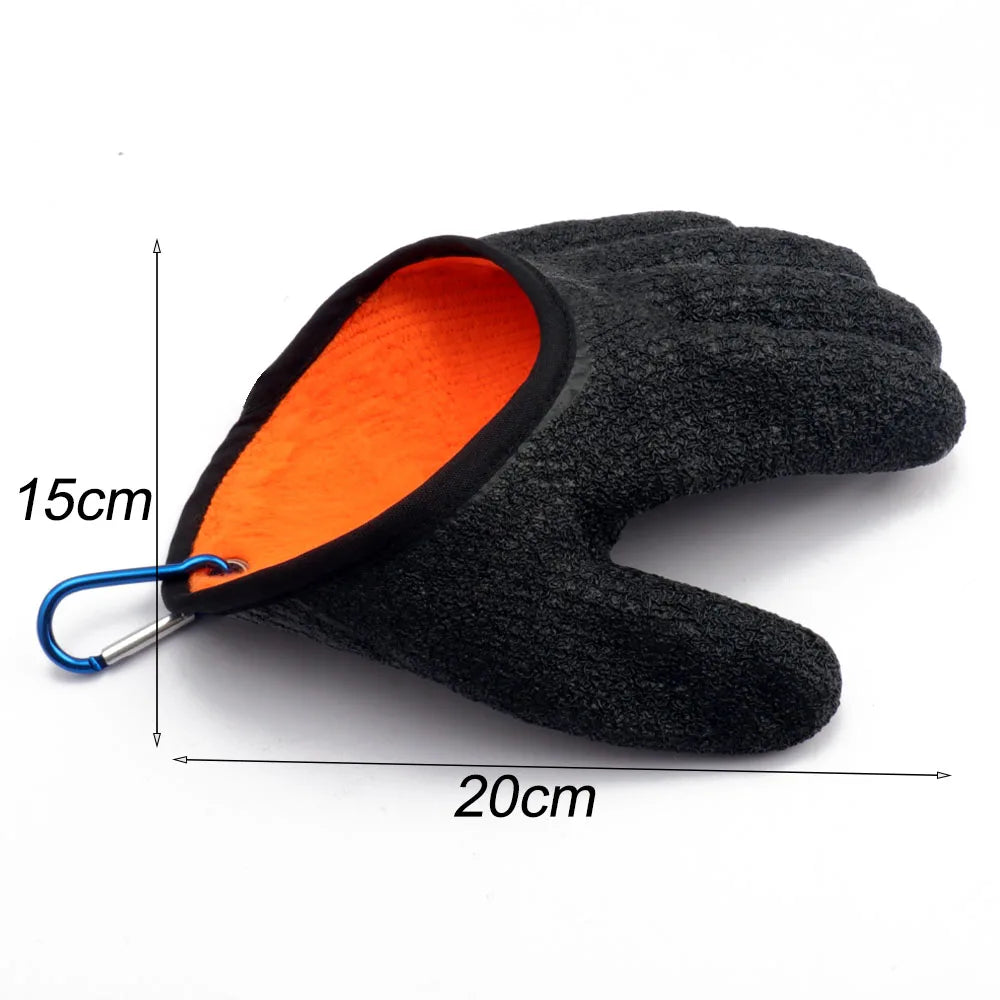 Coastal Ridge Fish Handling Gloves