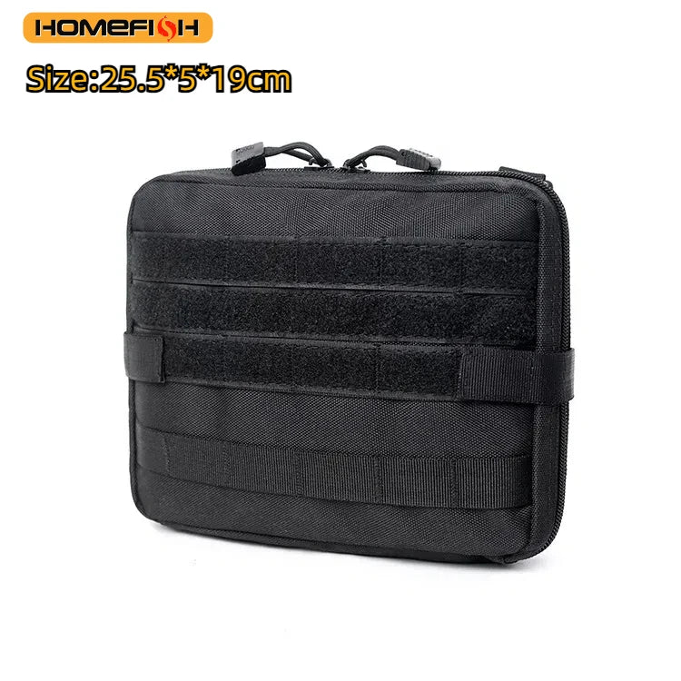 Coastal Trail Medic Bag